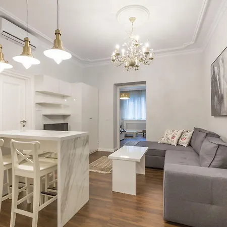 Appartamento Center Slavija Square Iii *