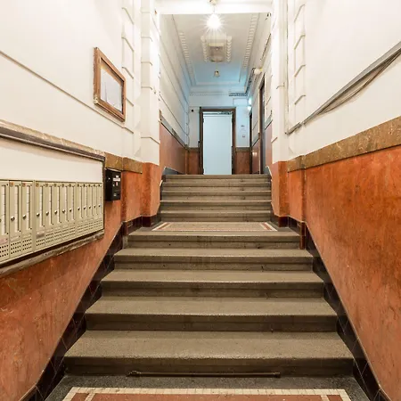 Apartman Center Slavija Square Iii