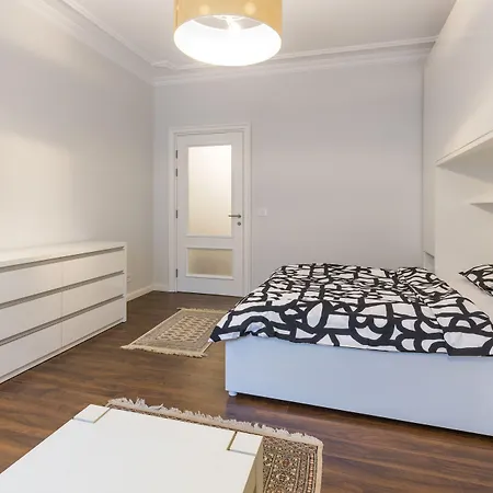 Center Slavija Square Iii * Belgrado