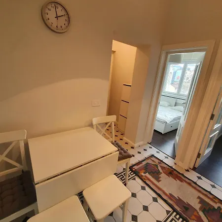 Apartamento Center Slavija Square Iii *