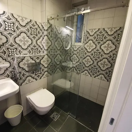 Center Slavija Square Iii