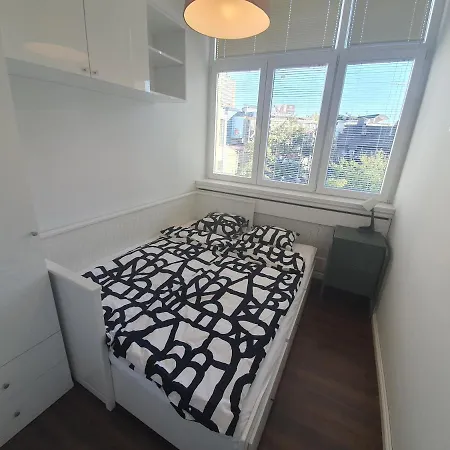 Apartman Center Slavija Square Iii