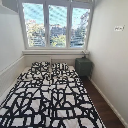 Center Slavija Square Iii *