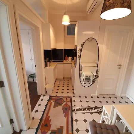 Center Slavija Square Iii *