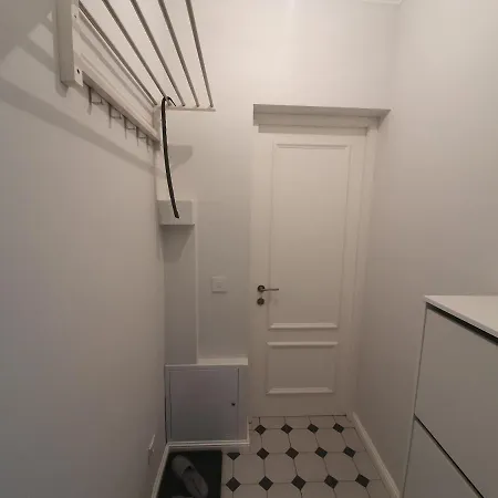Center Slavija Square Iii Apartment Belgrade