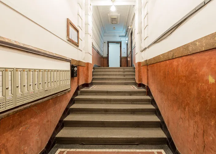 Apartman Center Slavija Square Iii