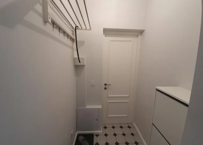 Center Slavija Square Iii Apartman Belgrade